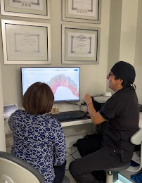 CLINICA DENTAL CALAMA/NORTESTETIC/IMPLANTES/ENDODONCIA