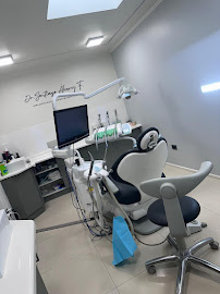 CLINICA DENTAL CALAMA/NORTESTETIC/IMPLANTES/ENDODONCIA