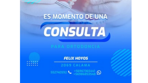 Dental Clinic World Dental Odontología Profesional dental clinic in Calama