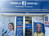 World Dental Odontología Profesional