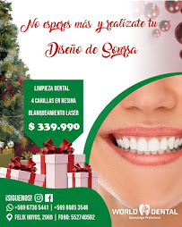 World Dental Odontología Profesional