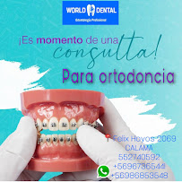World Dental Odontología Profesional