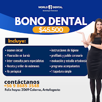 World Dental Odontología Profesional