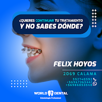 World Dental Odontología Profesional