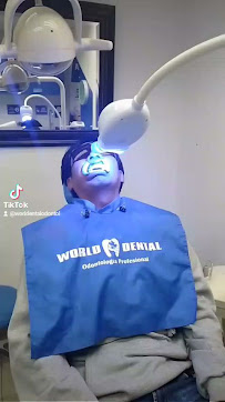 World Dental Odontología Profesional