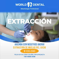 World Dental Odontología Profesional