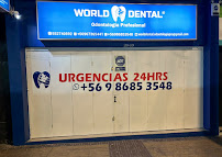 World Dental Odontología Profesional