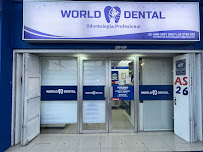 World Dental Odontología Profesional
