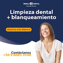 World Dental Odontología Profesional