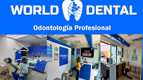 World Dental Odontología Profesional