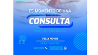 World Dental Odontología Profesional Dental Clinic in Calama, Chile