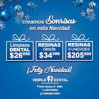 World Dental Odontología Profesional