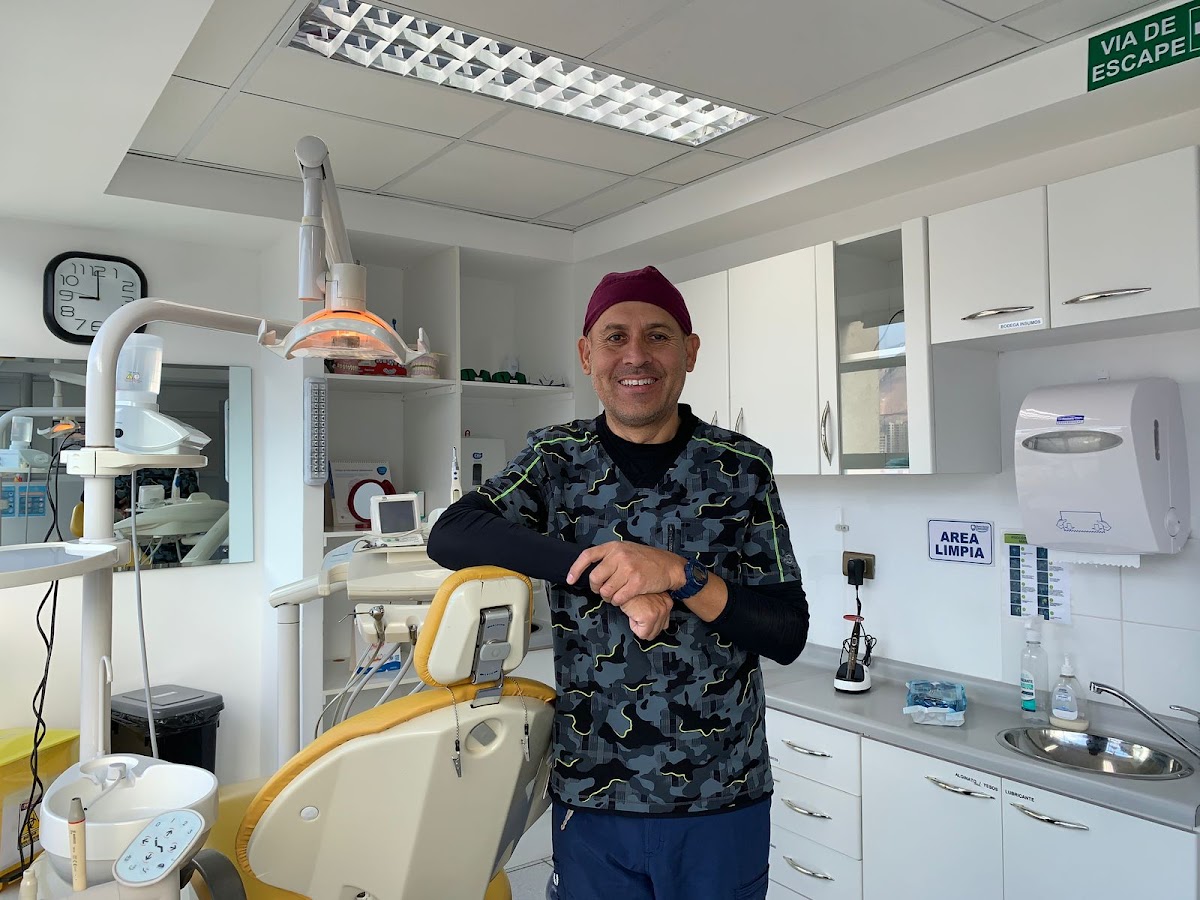 Calama -Fulmeds spa Nobeldent Clinical Dentistry - dental clinic in Calama, Chile