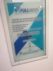 Calama -Fulmeds spa Nobeldent Clinical Dentistry