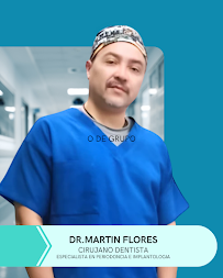 Calama -Fulmeds spa Nobeldent Clinical Dentistry