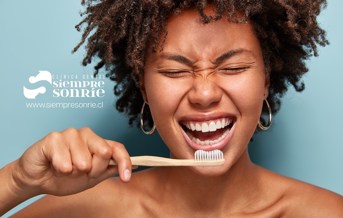 Dental Clinic Clinica Dental Siempre Sonrie dental clinic in Calama