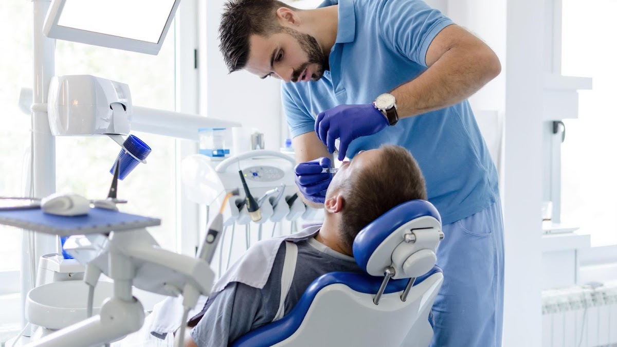 CEDSADENT - dental clinic in Calama