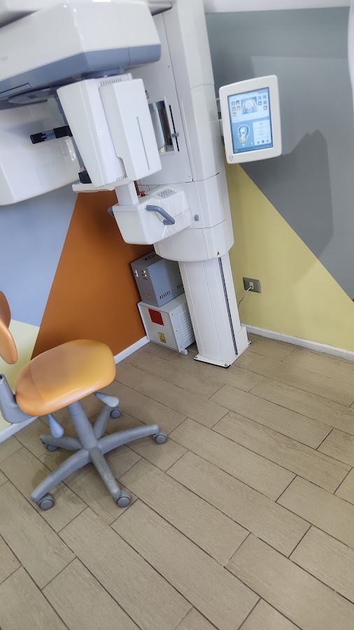 Centro Radiológico Valcor - dental clinic in Calama