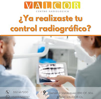 Centro Radiológico Valcor