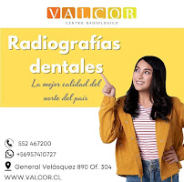 Centro Radiológico Valcor