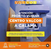 Centro Radiológico Valcor