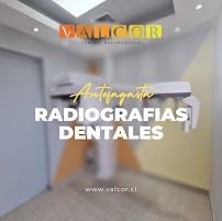 Centro Radiológico Valcor
