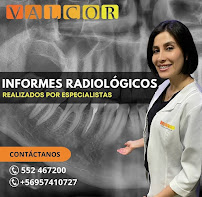 Centro Radiológico Valcor