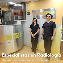 Centro Radiológico Valcor