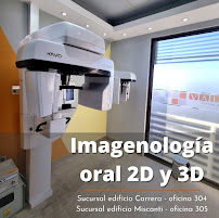 Centro Radiológico Valcor