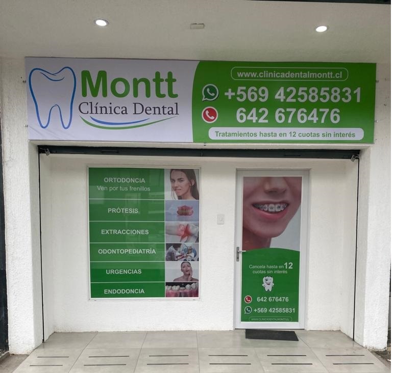 Dental Clinic Clínica Dental Osorno Montt Y Frenillos, Ortodoncia En Osorno dental clinic in Osorno