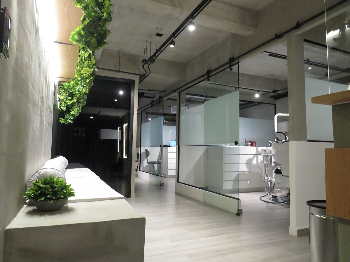Dental Digital - dental clinic in Mexico City, Mexico