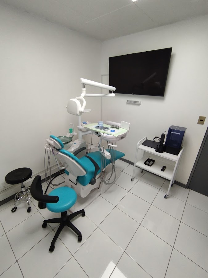 Dental Clinic Germania Clínica Dental® dental clinic in Osorno