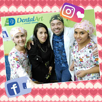 Clinica Dental Art