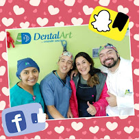 Clinica Dental Art