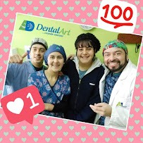 Clinica Dental Art