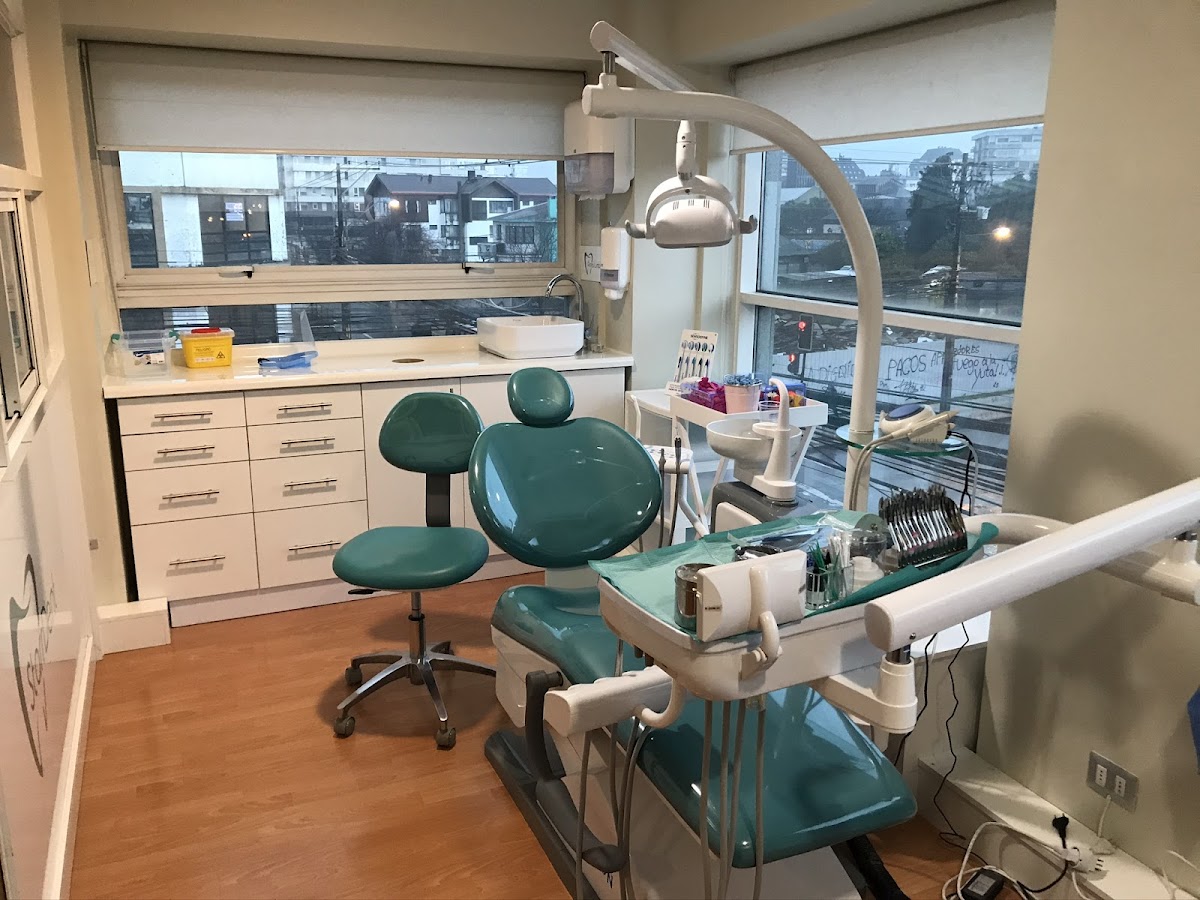 Clínica Dental StarrDent - dental clinic in Osorno