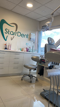Clínica Dental StarrDent