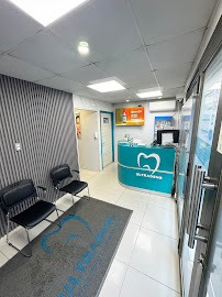 Clínica Dental Ultradens