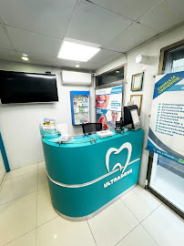 Clínica Dental Ultradens
