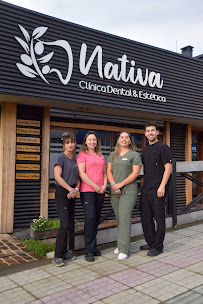 Clínica Nativa Dental Y Estética Dental Clinic in Osorno, Chile