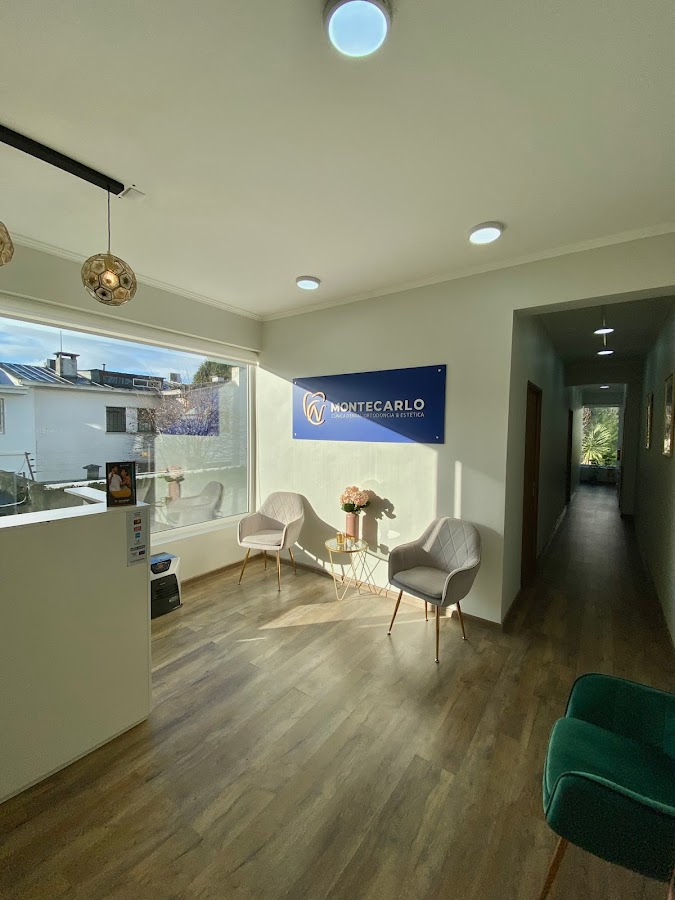 Clínica Dental Montecarlo - Ortodoncia y Odontología - dental clinic in Osorno