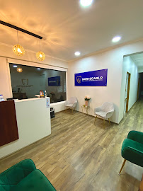 Clínica Dental Montecarlo - Ortodoncia y Odontología