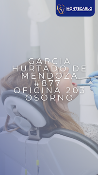Clínica Dental Montecarlo - Ortodoncia y Odontología