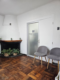 Clínica Dental Odontosorno
