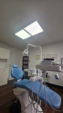 Clínica Dental Odontosorno