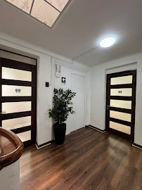 Clínica Dental Odontosorno