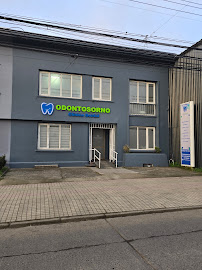 Clínica Dental Odontosorno