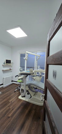Clínica Dental Odontosorno