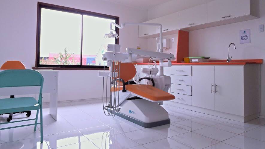 Dental Clinic Centro Odontológico Altosur dental clinic in Osorno