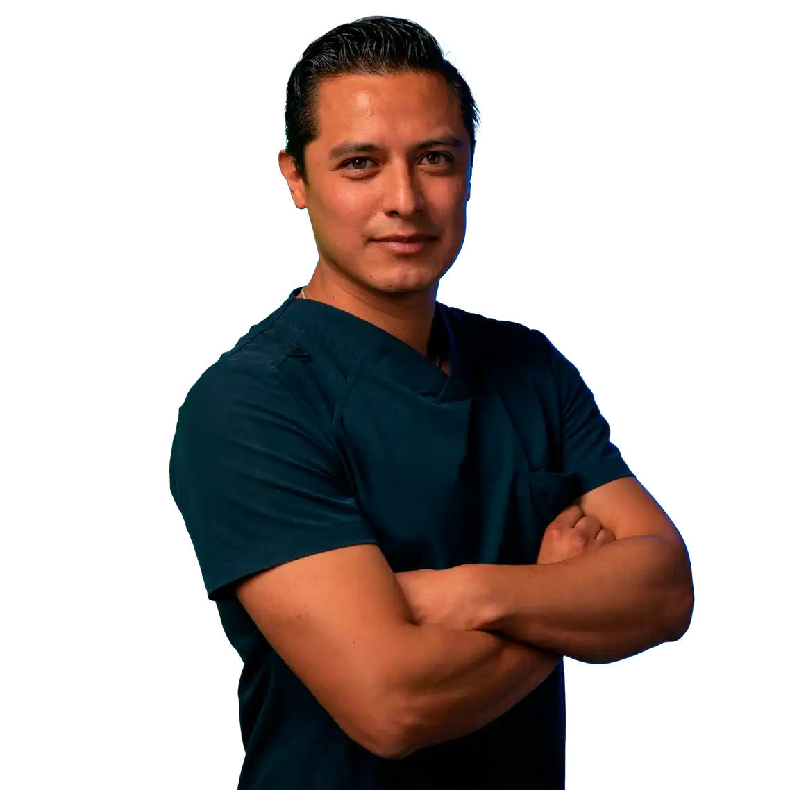 Dr. Hector Robles